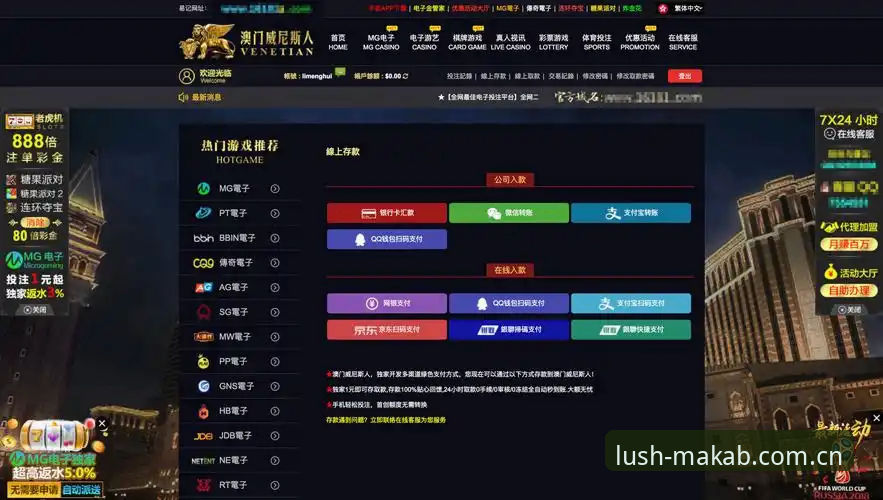 威尼斯人官方网站功能详解 揭秘威尼斯人官方网站功能详解:豪华赌城背后的数字生态